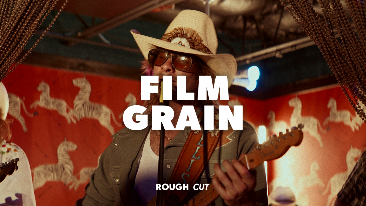 Film Grain Pack