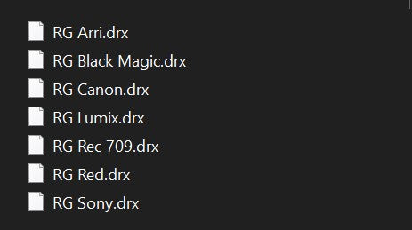 Retrograde Powergrade