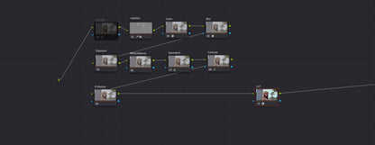 Retrograde Powergrade