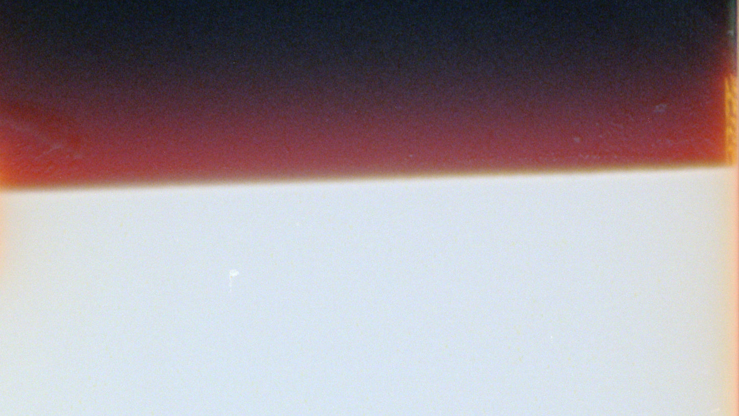 Rough Cut: Film Burns