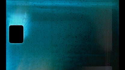 Rough Cut: Film Burns