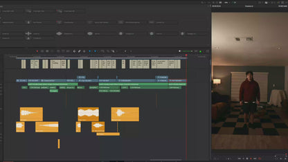 Rough Cut: SFX Pack + Free Sound Design Workshop