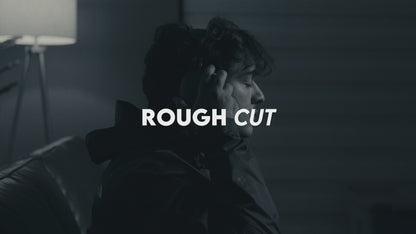 Rough Cut: SFX Pack + Free Sound Design Workshop