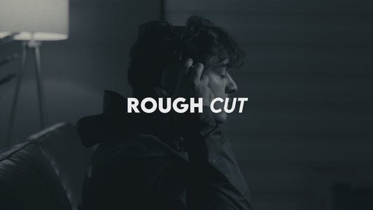 Rough Cut: SFX Pack + Free Sound Design Workshop